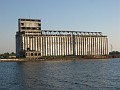 Grain Elevators